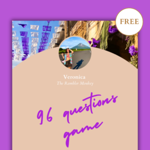 96 questions free game